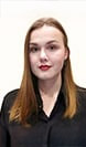 Mgr inż. Magdalena Kaczanowicz, chemik i technolog kosmetyczny